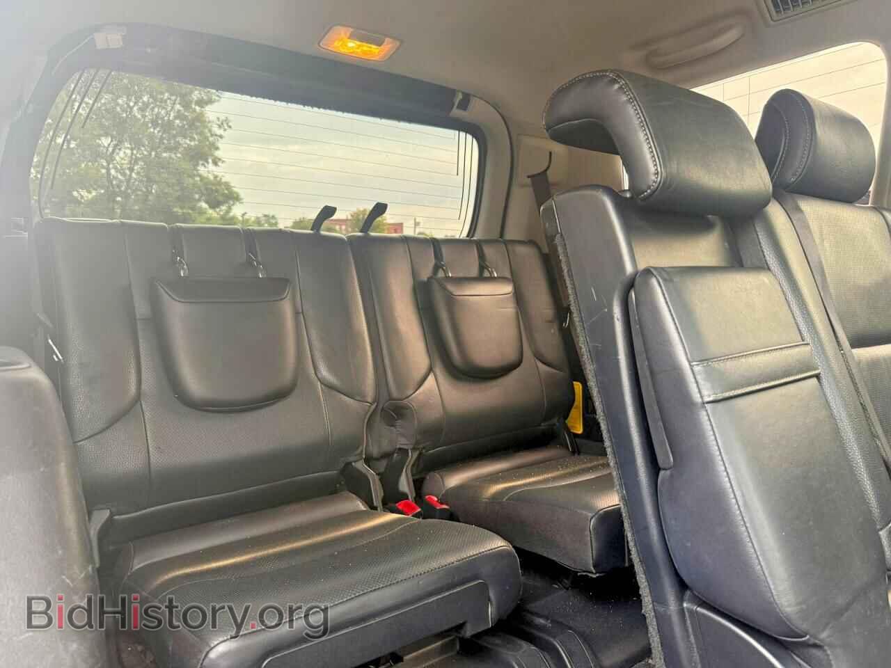 2017 LEXUS GX - VIN: JTJBM7FX9H5161470 - Photo 9