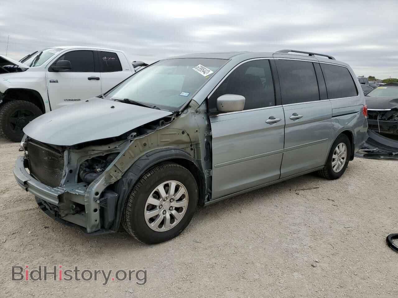 Photo 5FNRL3H69AB062783 - HONDA ODYSSEY 2010