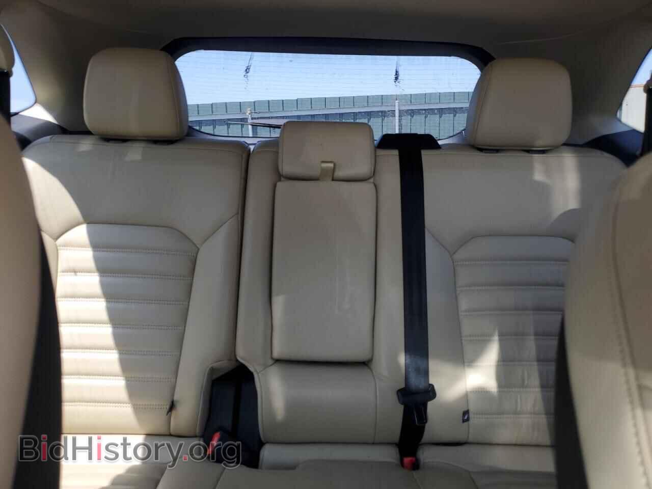 2016 FORD EDGE - VIN: 2FMPK4J94GBB47052 - Фото 10