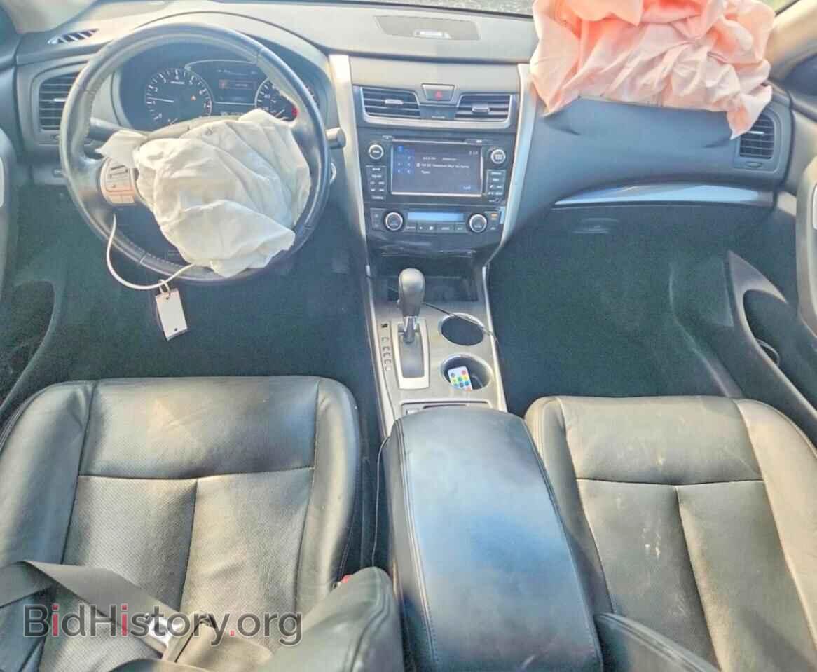 2013 NISSAN ALTIMA - VIN: 1N4AL3AP3DC182652 - Photo 8