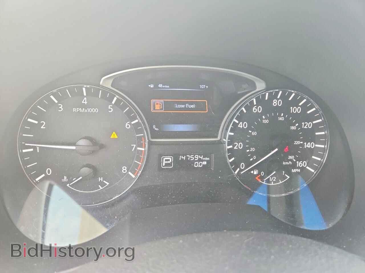 2013 NISSAN ALTIMA - VIN: 1N4AL3AP3DC182652 - Photo 9