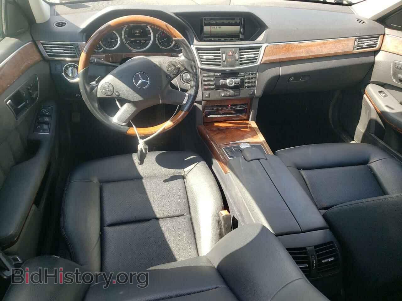 2013 MERCEDES-BENZ E-CLASS - VIN: WDDHF8JB9DA673326 - Фото 8