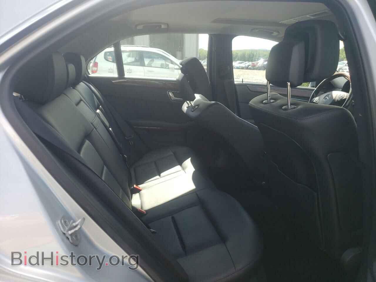 2013 MERCEDES-BENZ E-CLASS - VIN: WDDHF8JB9DA673326 - Фото 10