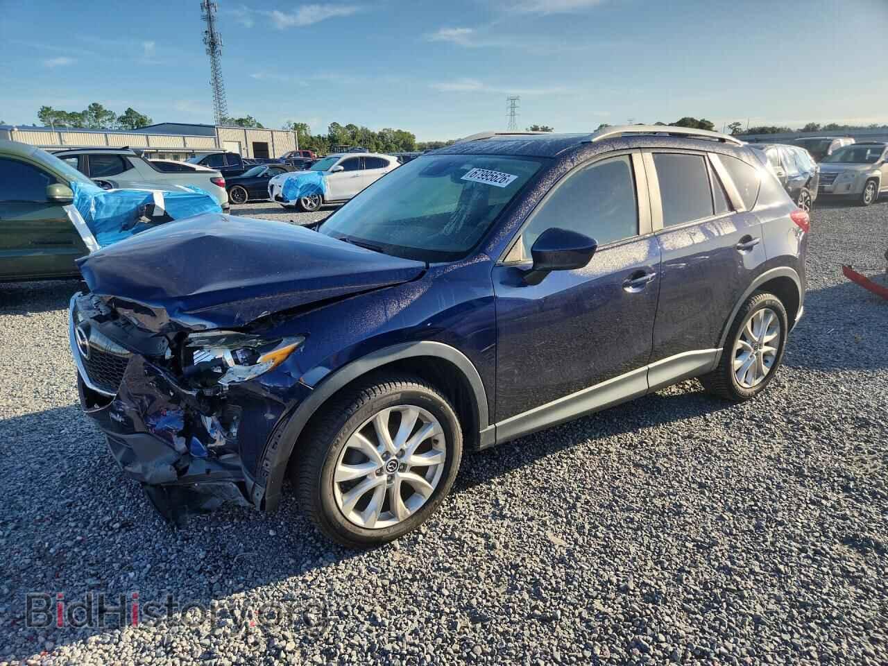 Photo JM3KE2DY6E0343674 - MAZDA CX-5 2014