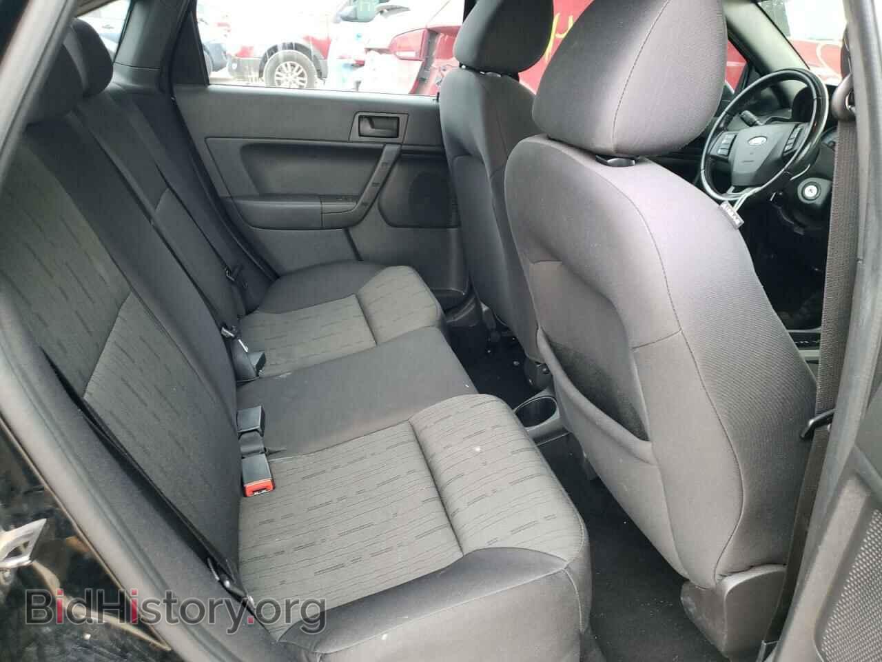 2011 FORD FOCUS - VIN: 1FAHP3FN4BW190068 - Фото 6