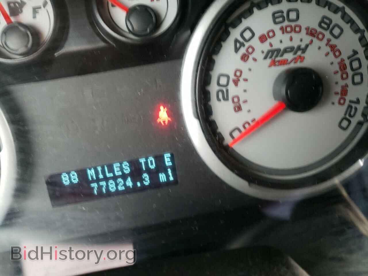 2011 FORD FOCUS - VIN: 1FAHP3FN4BW190068 - Фото 8