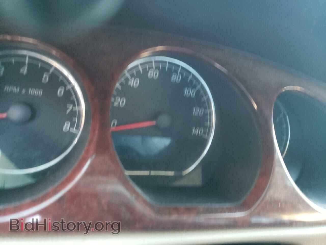 2006 BUICK LUCERNE - VIN: 1G4HP57256U162478 - Фото 8