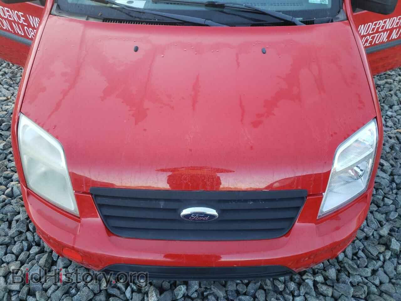 2012 FORD TRANSIT - VIN: NM0LS6BN5CT124848 - Фото 12