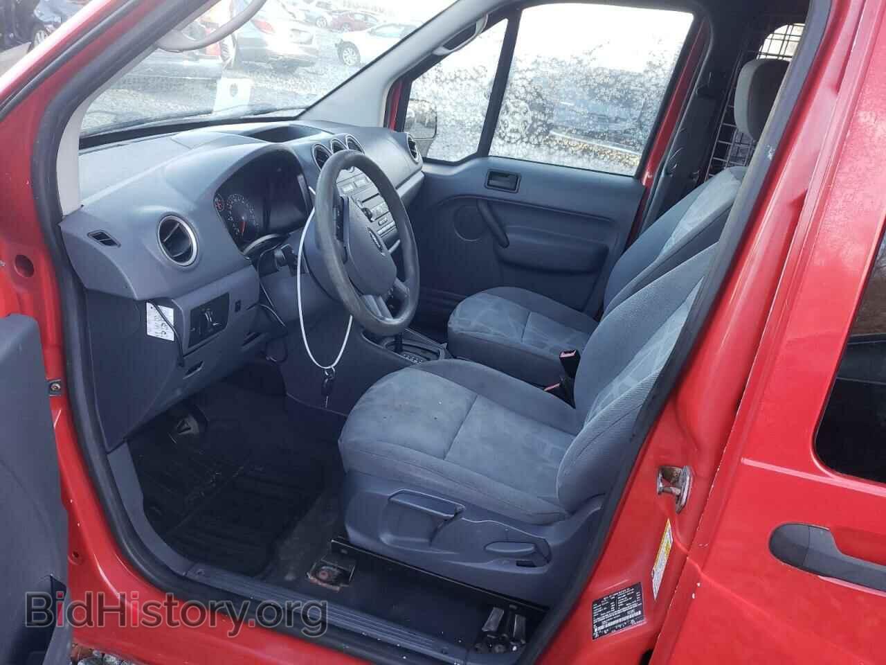 2012 FORD TRANSIT - VIN: NM0LS6BN5CT124848 - Фото 7
