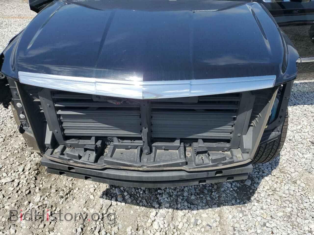 2016 CADILLAC ESCALADE - VIN: 1GYS3BKJ5GR182425 - Фото 12