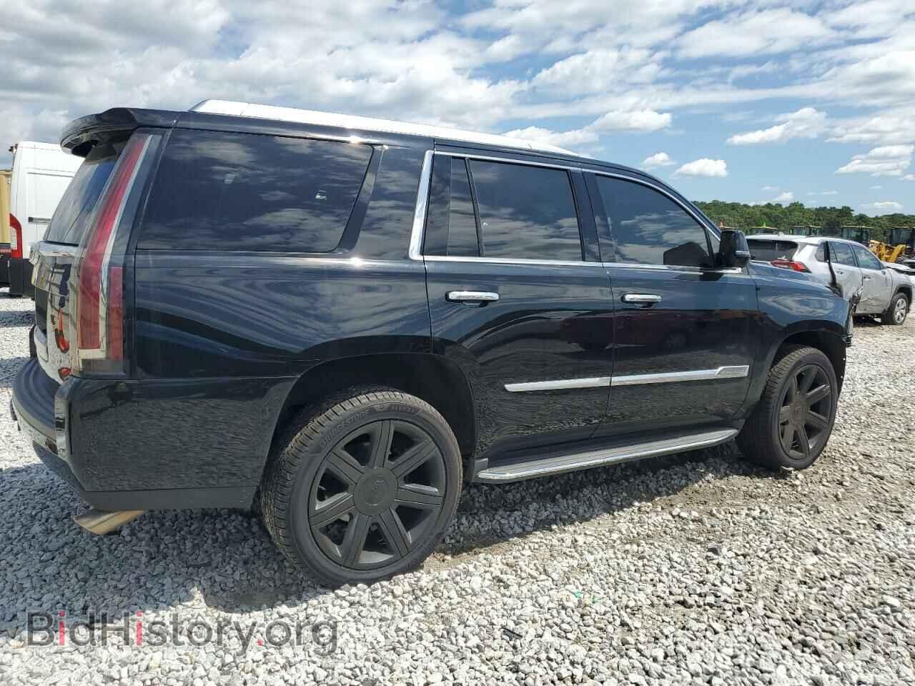 2016 CADILLAC ESCALADE - VIN: 1GYS3BKJ5GR182425 - Фото 3