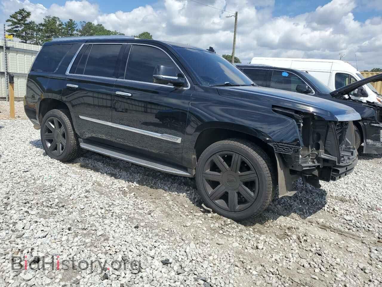2016 CADILLAC ESCALADE - VIN: 1GYS3BKJ5GR182425 - Фото 4