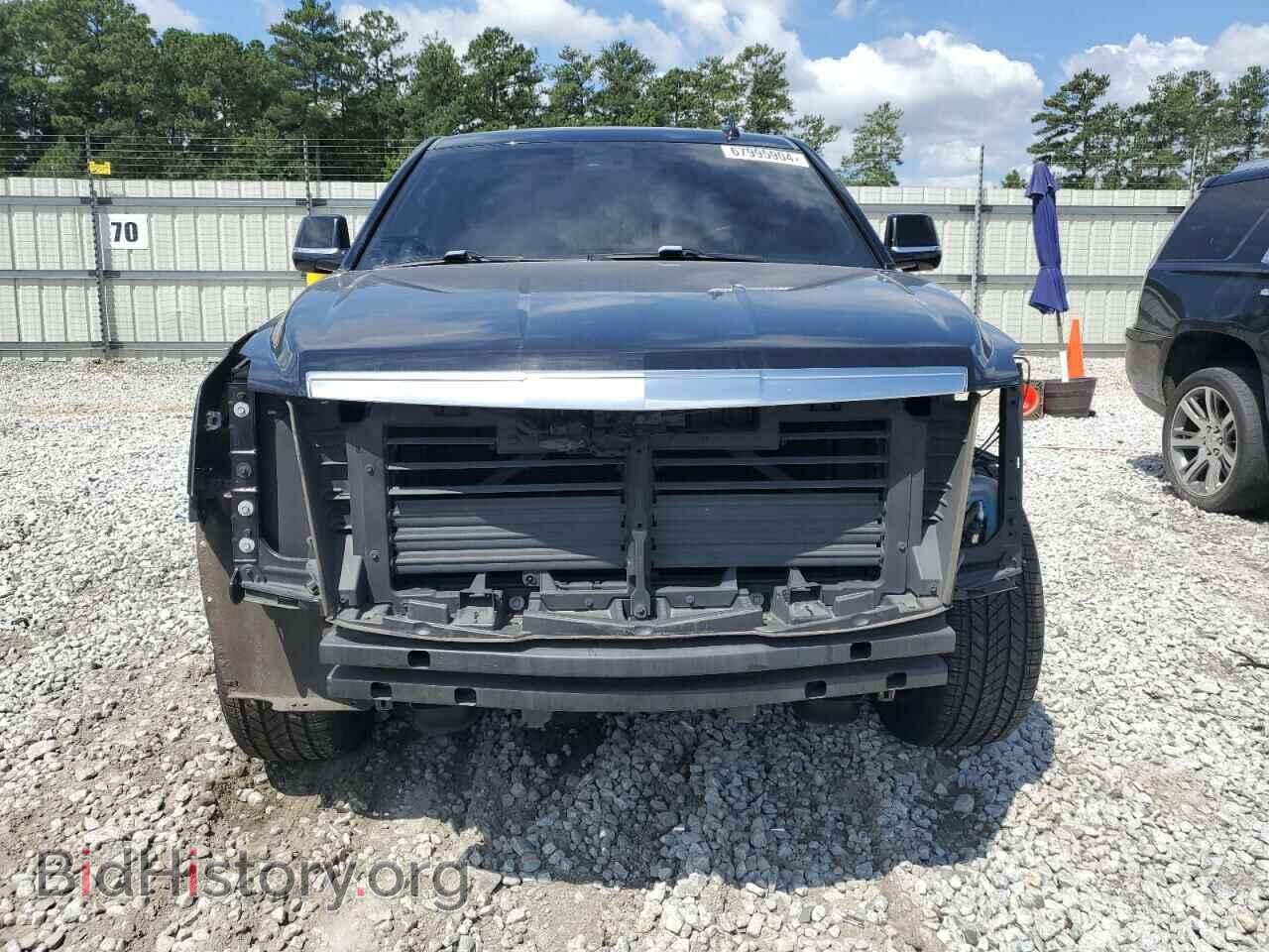 2016 CADILLAC ESCALADE - VIN: 1GYS3BKJ5GR182425 - Фото 5