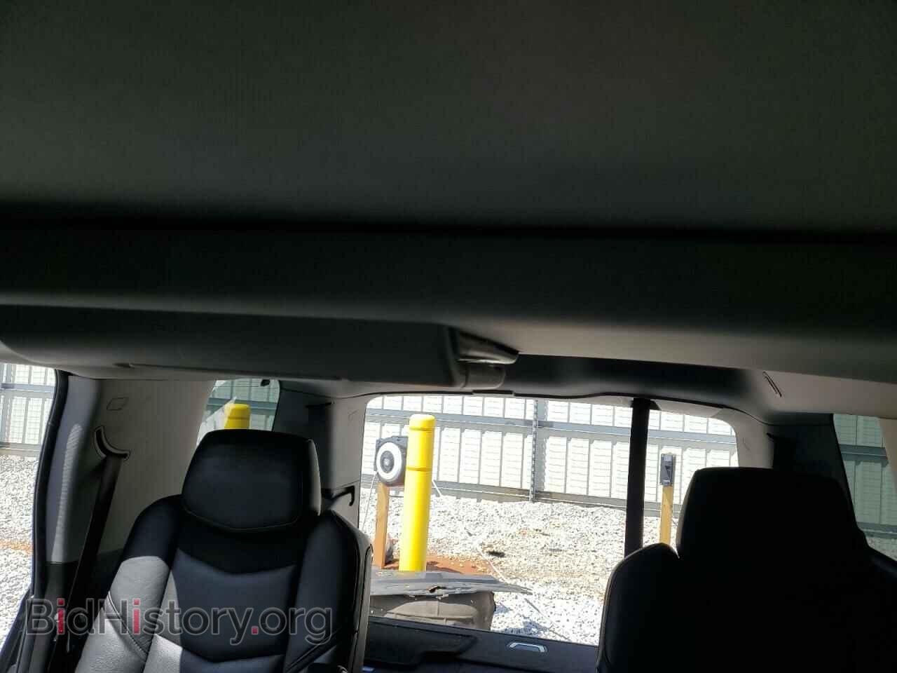 2016 CADILLAC ESCALADE - VIN: 1GYS3BKJ5GR182425 - Фото 10