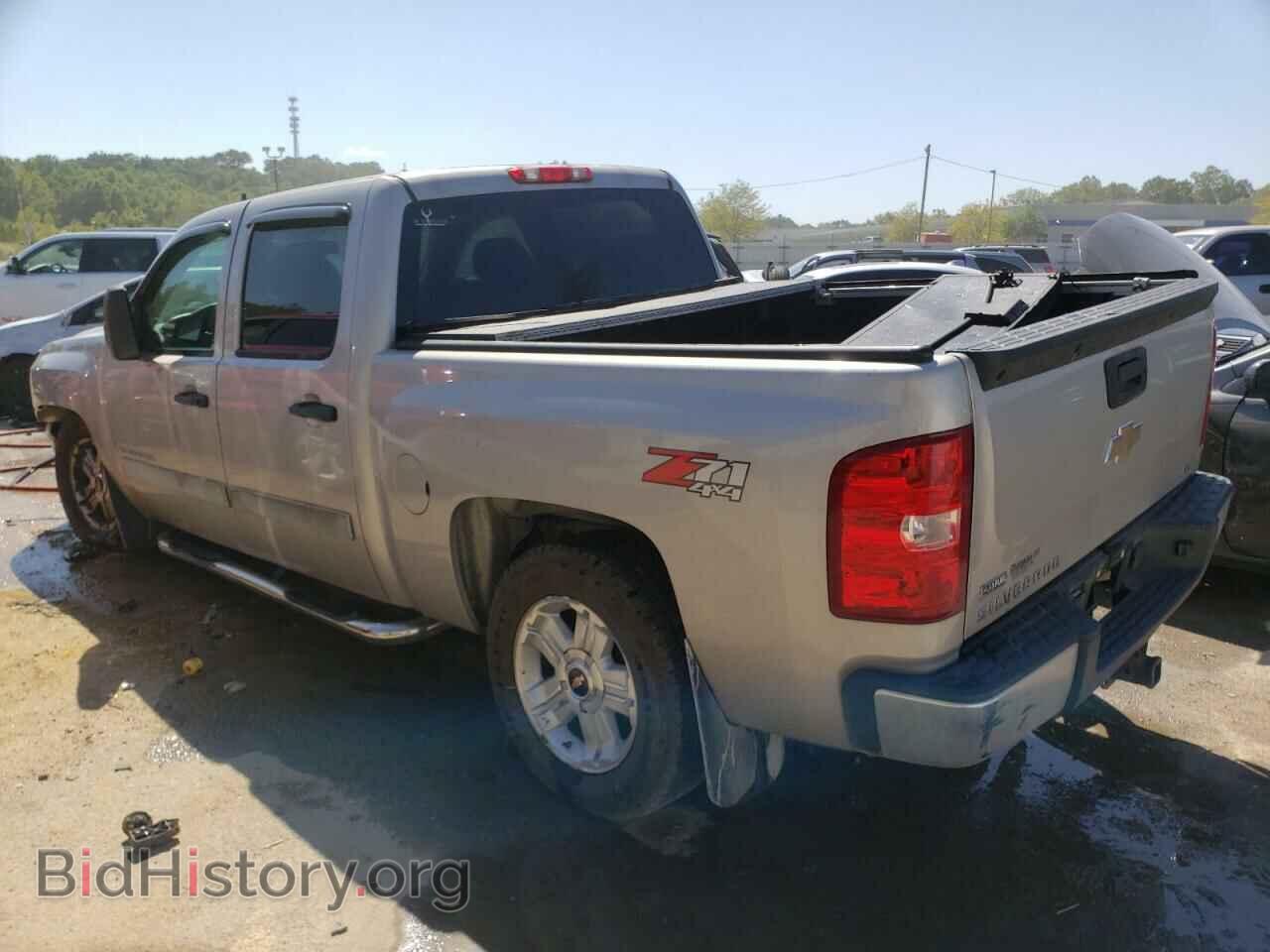 2008 CHEVROLET ALL Models - VIN: 2GCEK133681215345 - Фото 2