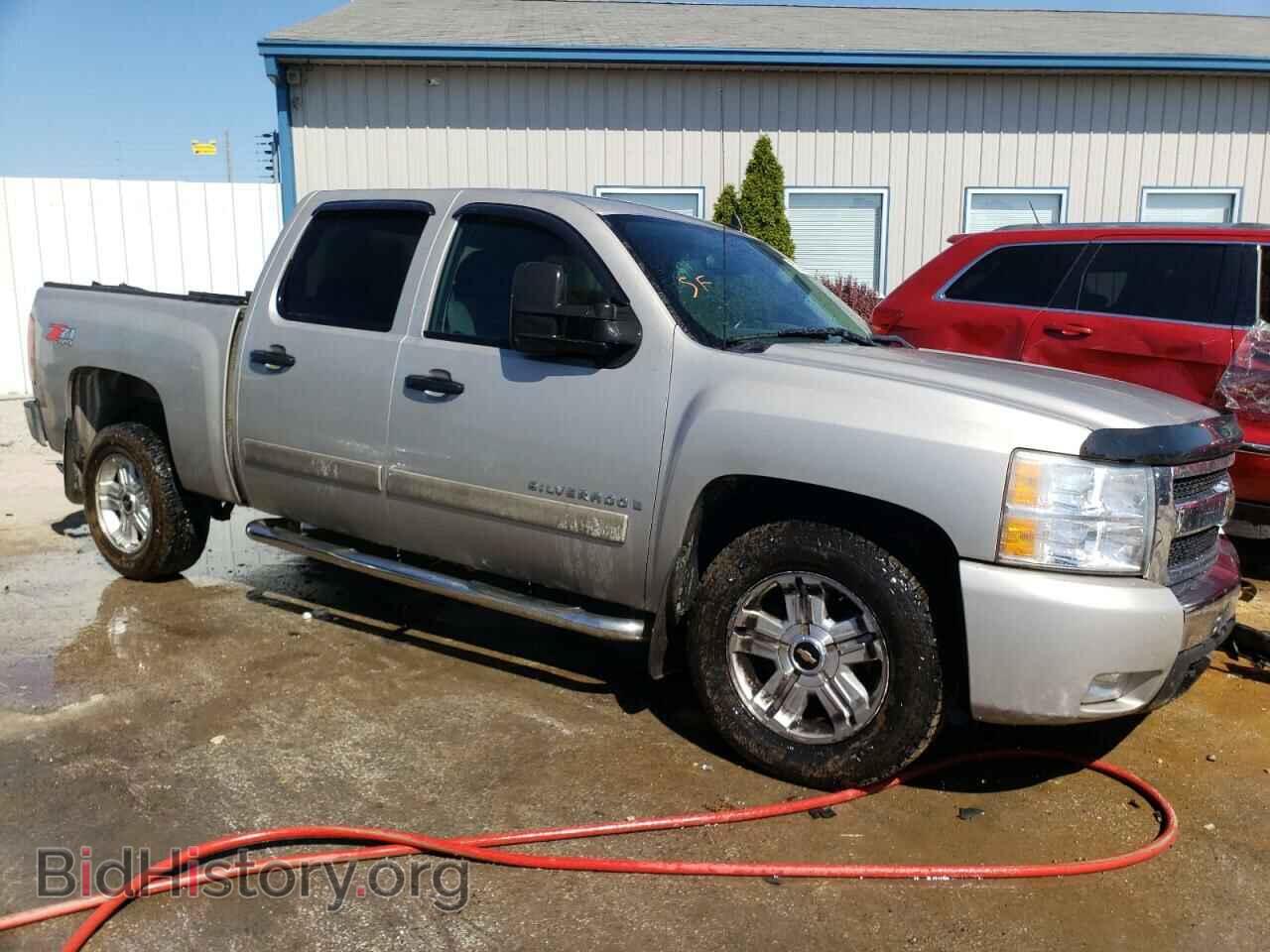 2008 CHEVROLET ALL Models - VIN: 2GCEK133681215345 - Фото 4