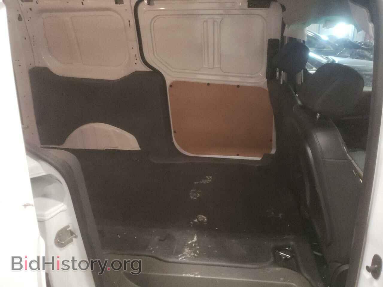 2022 FORD TRANSIT - VIN: NM0LS7S23N1525390 - Фото 11