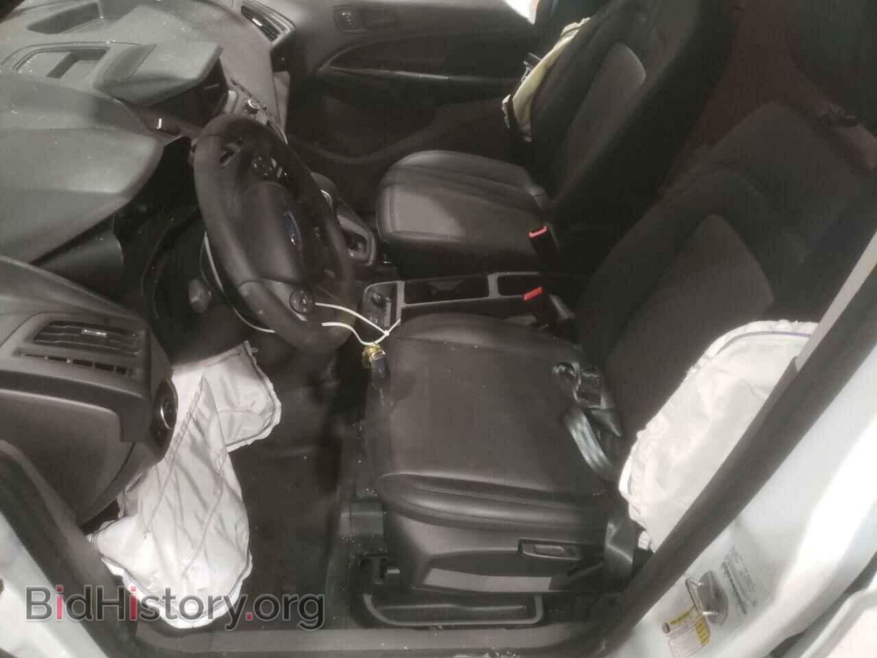2022 FORD TRANSIT - VIN: NM0LS7S23N1525390 - Фото 7