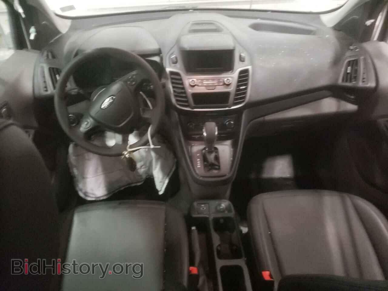 2022 FORD TRANSIT - VIN: NM0LS7S23N1525390 - Фото 8