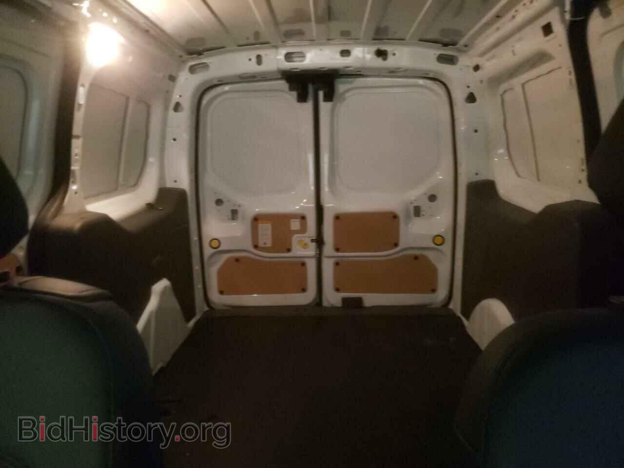 2022 FORD TRANSIT - VIN: NM0LS7S23N1525390 - Фото 10