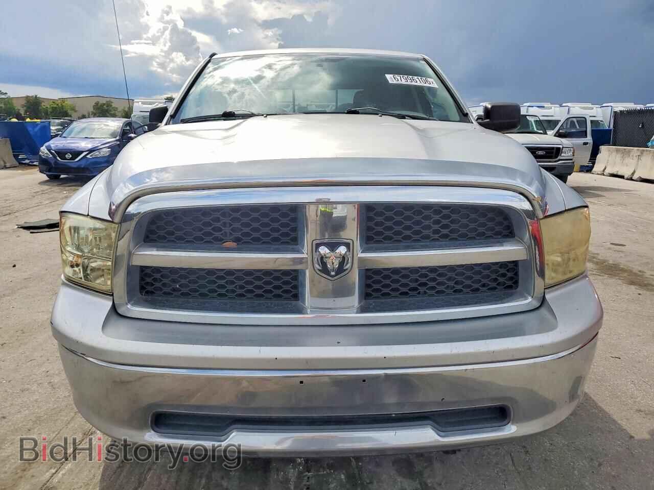 2011 DODGE RAM 1500 - VIN: 1D7RB1GT1BS634695 - Photo 5