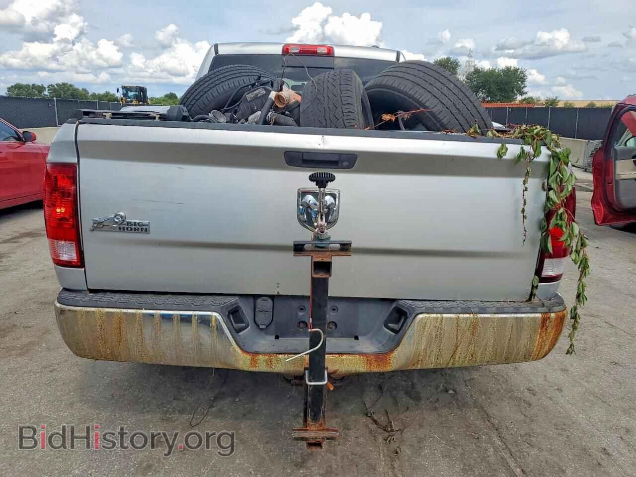 2011 DODGE RAM 1500 - VIN: 1D7RB1GT1BS634695 - Photo 6