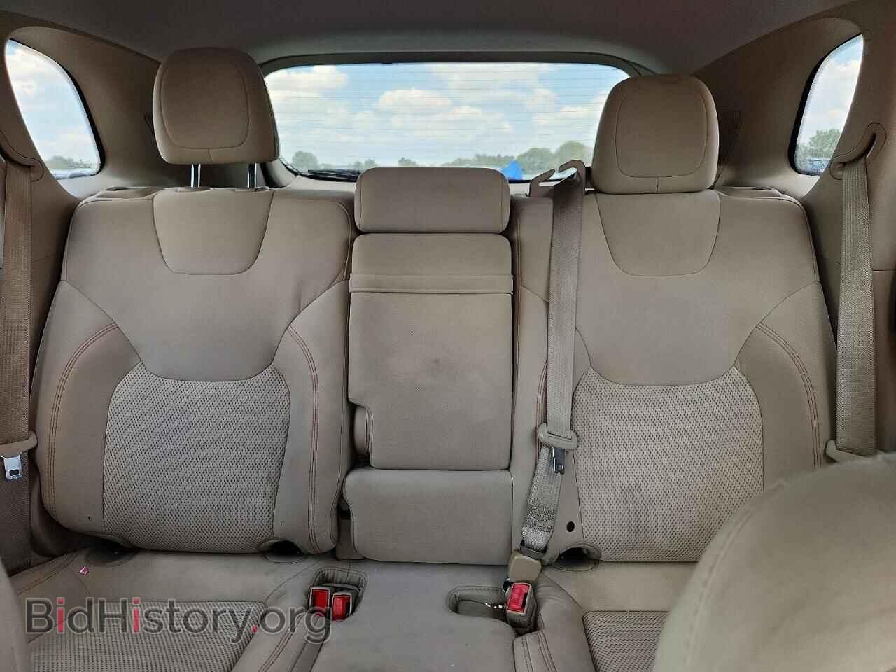 2019 JEEP CHEROKEE - VIN: 1C4PJLCB5KD348639 - Photo 10