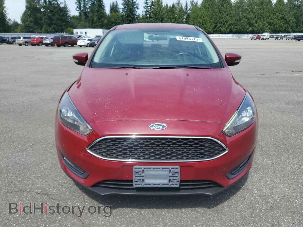 2015 FORD FOCUS - VIN: 1FADP3F25FL326767 - Photo 5