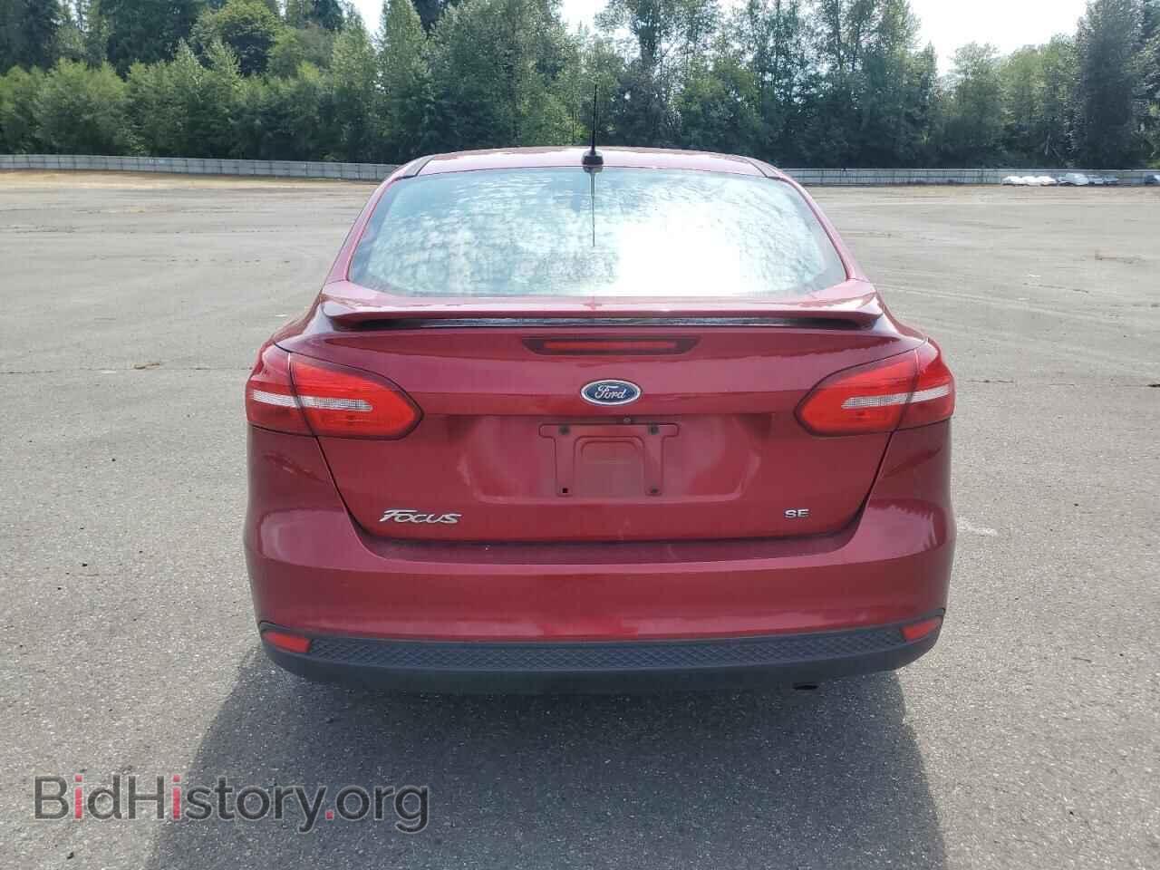 2015 FORD FOCUS - VIN: 1FADP3F25FL326767 - Photo 6
