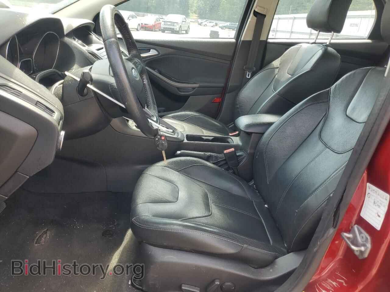 2015 FORD FOCUS - VIN: 1FADP3F25FL326767 - Photo 7
