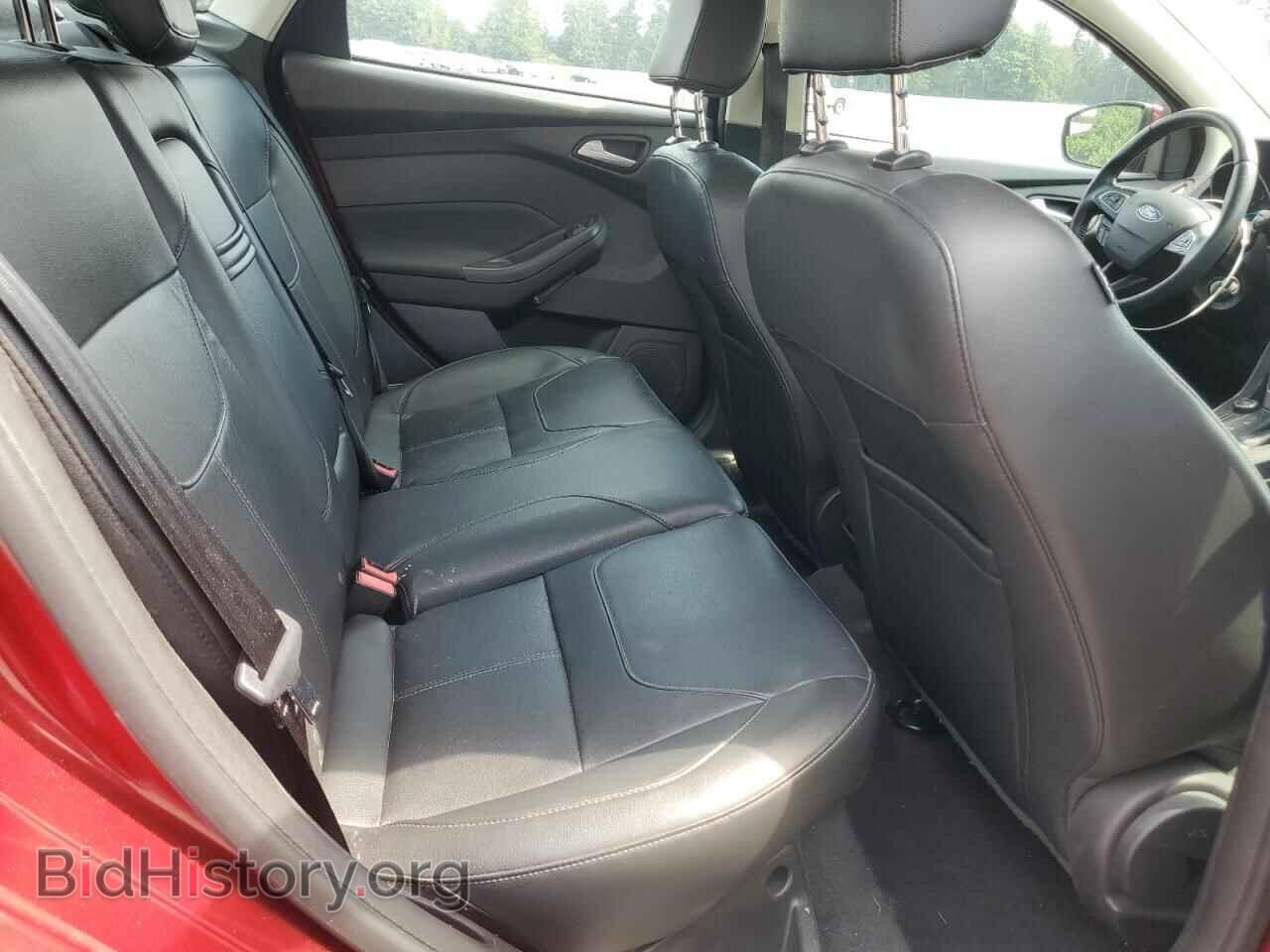 2015 FORD FOCUS - VIN: 1FADP3F25FL326767 - Photo 10