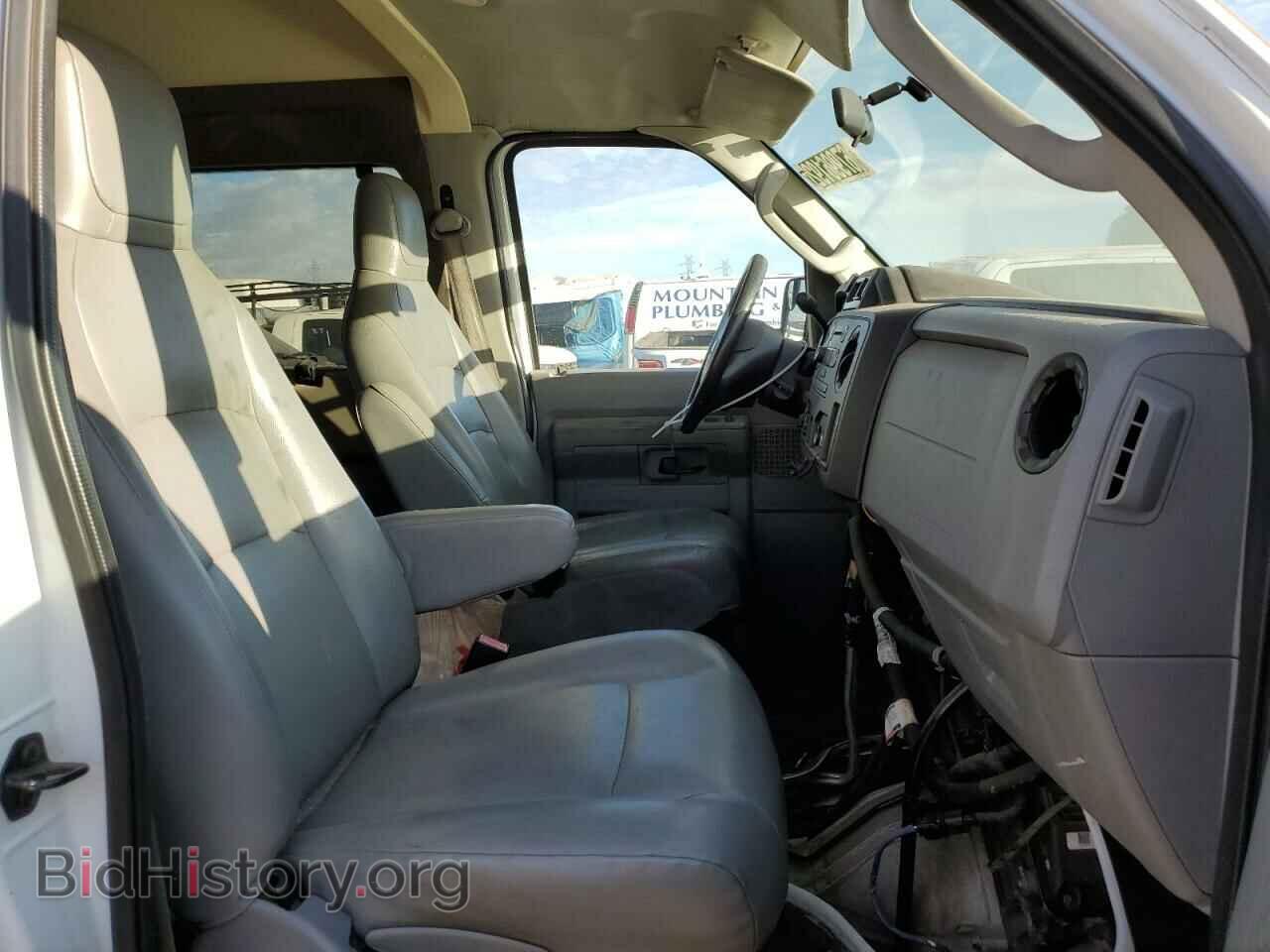 2012 FORD ECONOLINE - VIN: 1FTSS3EL7CDB15327 - Photo 5