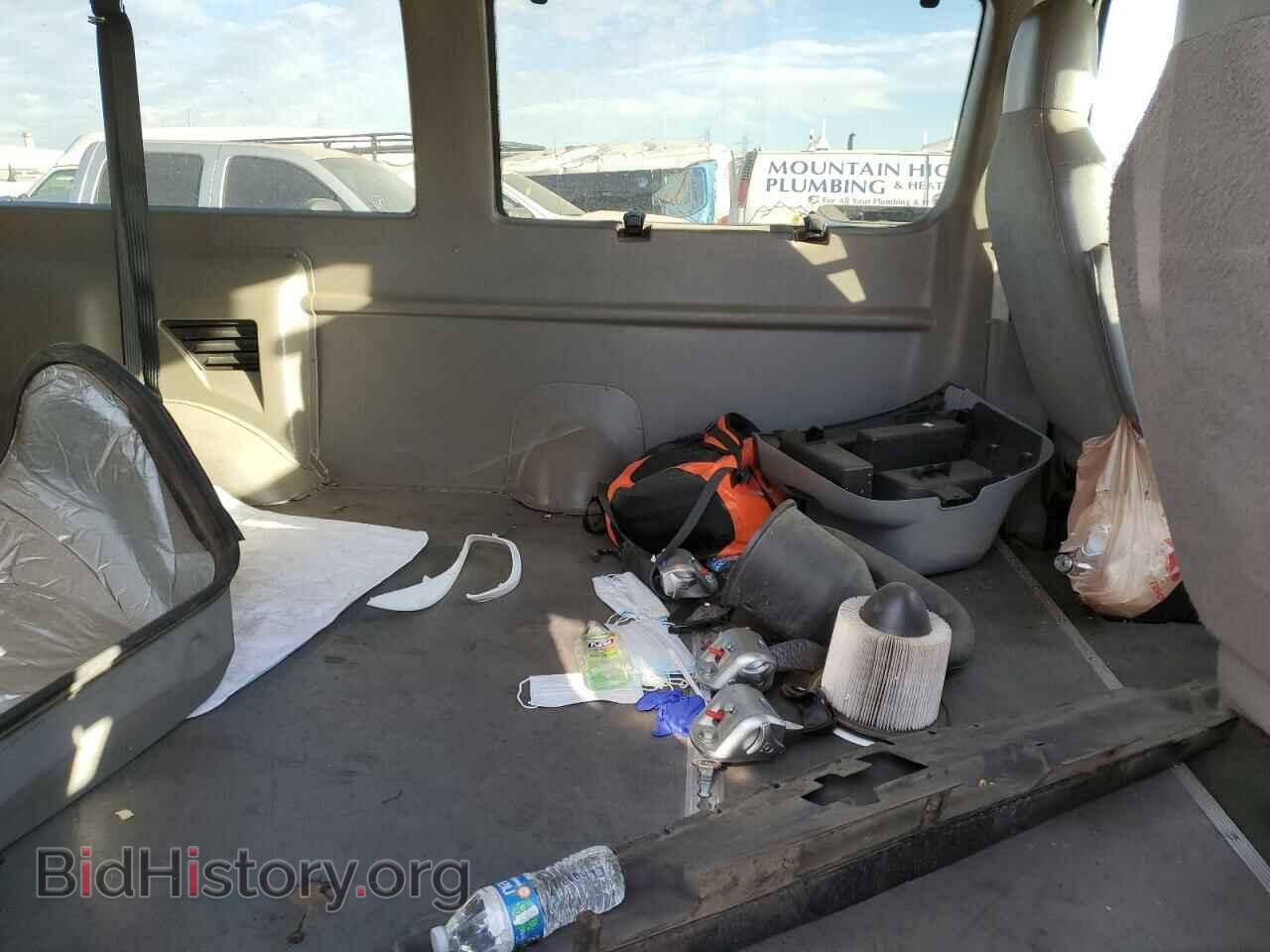 2012 FORD ECONOLINE - VIN: 1FTSS3EL7CDB15327 - Photo 6