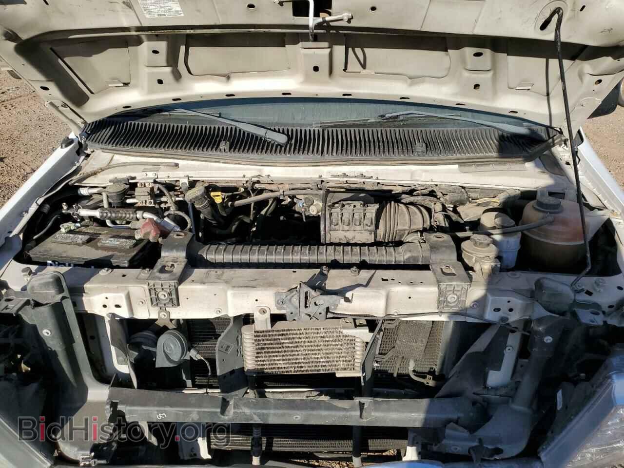 2012 FORD ECONOLINE - VIN: 1FTSS3EL7CDB15327 - Photo 7