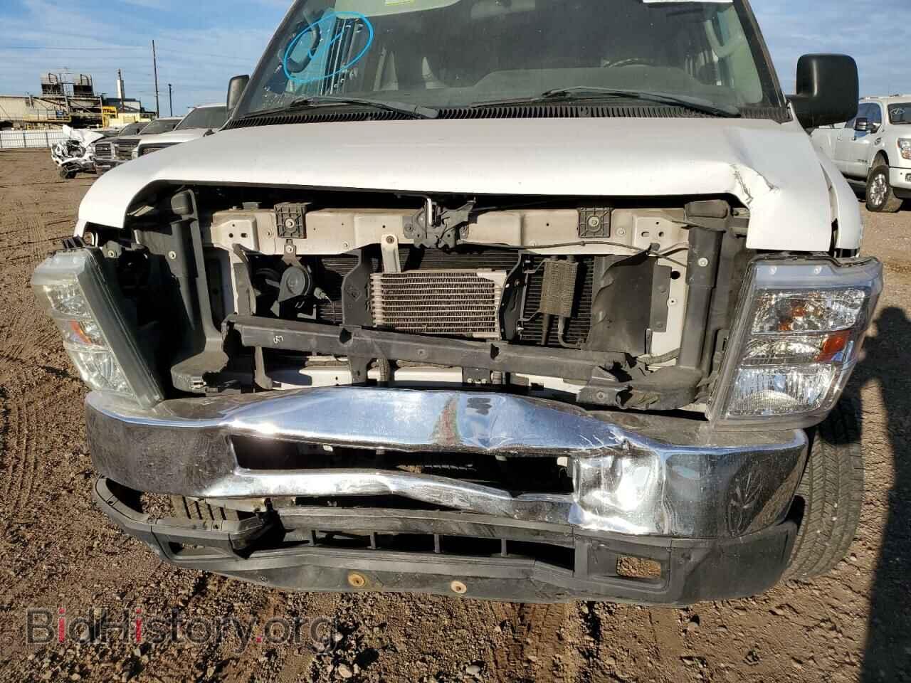 2012 FORD ECONOLINE - VIN: 1FTSS3EL7CDB15327 - Photo 9