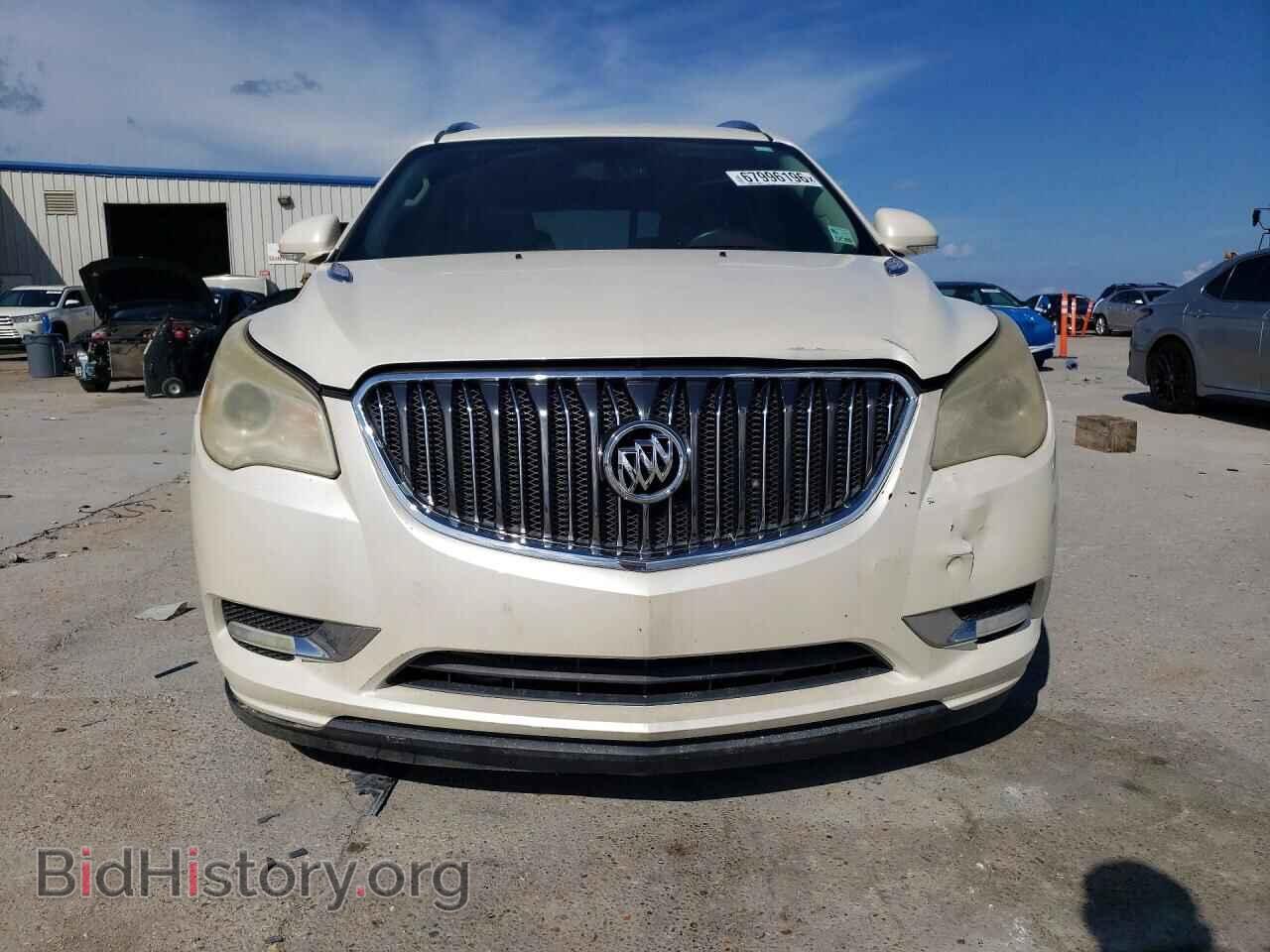 2013 BUICK ENCLAVE - VIN: 5GAKRCKD2DJ105446 - Photo 5