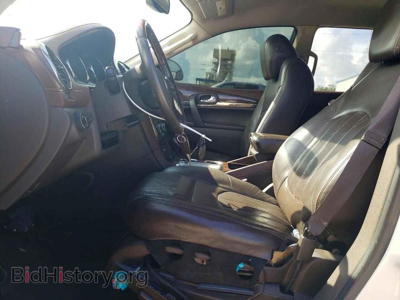 2013 BUICK ENCLAVE - VIN: 5GAKRCKD2DJ105446 - Photo 7