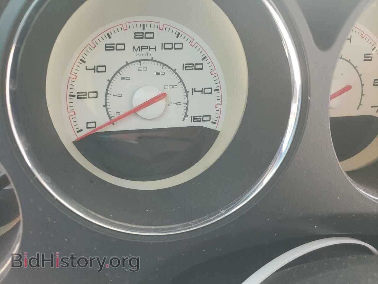 2011 DODGE CHALLENGER - VIN: 2B3CJ5DTXBH570597 - Фото 8