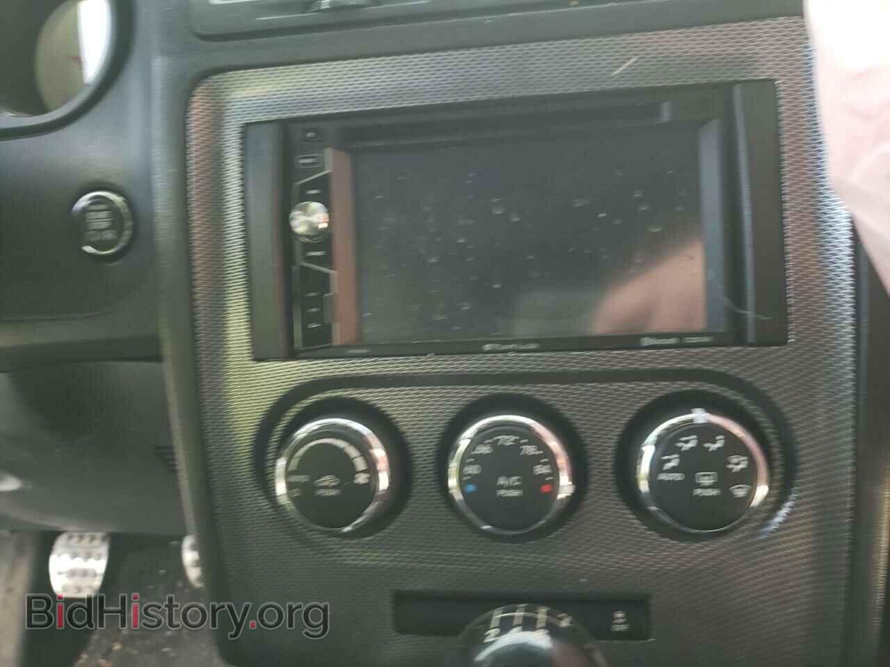 2011 DODGE CHALLENGER - VIN: 2B3CJ5DTXBH570597 - Фото 9