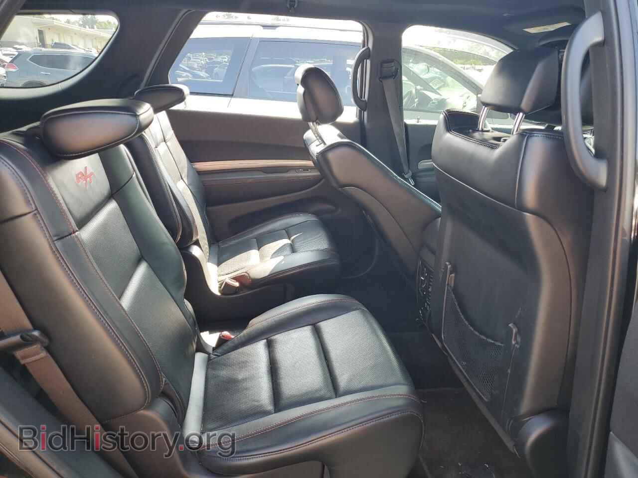 2017 DODGE DURANGO - VIN: 1C4SDJCT6HC623237 - Photo 11