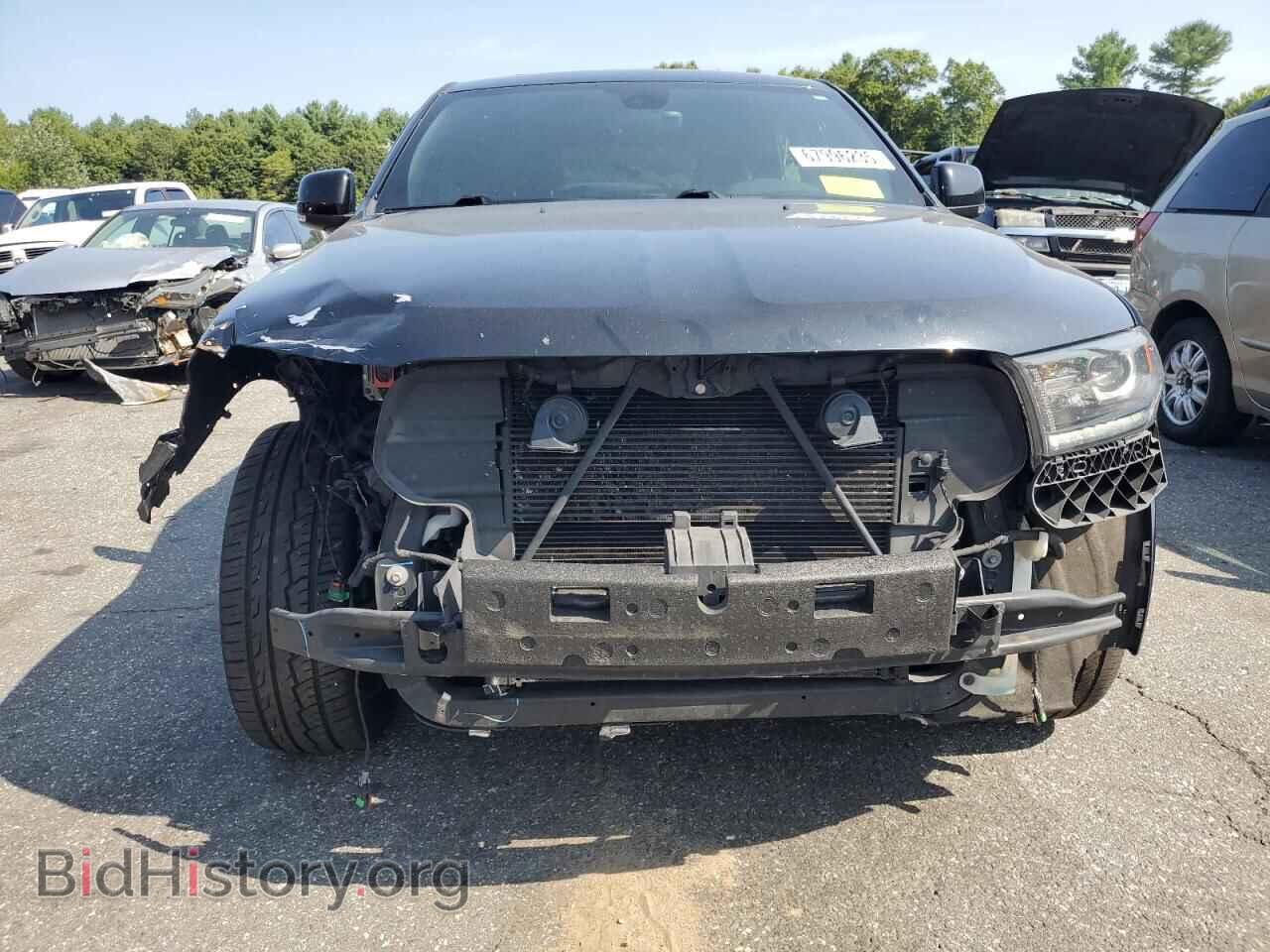 2017 DODGE DURANGO - VIN: 1C4SDJCT6HC623237 - Photo 5