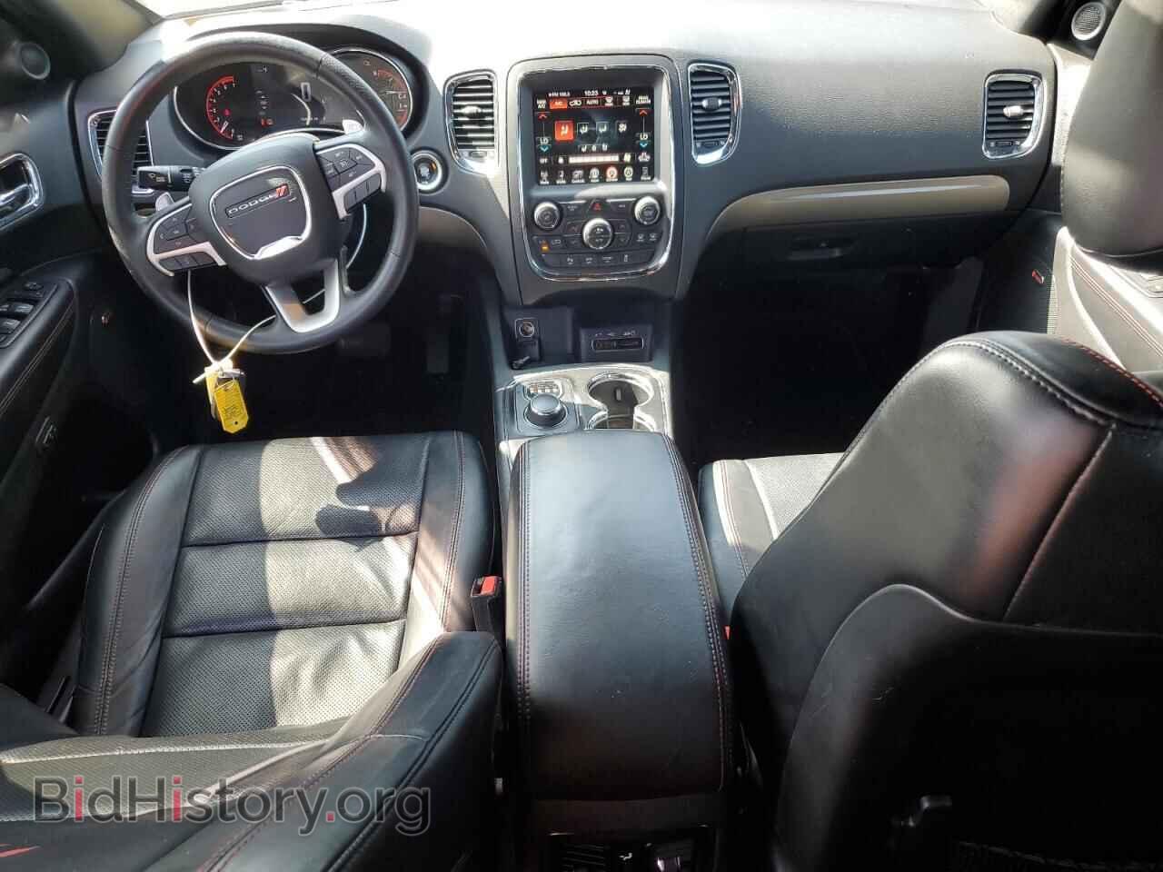 2017 DODGE DURANGO - VIN: 1C4SDJCT6HC623237 - Photo 8