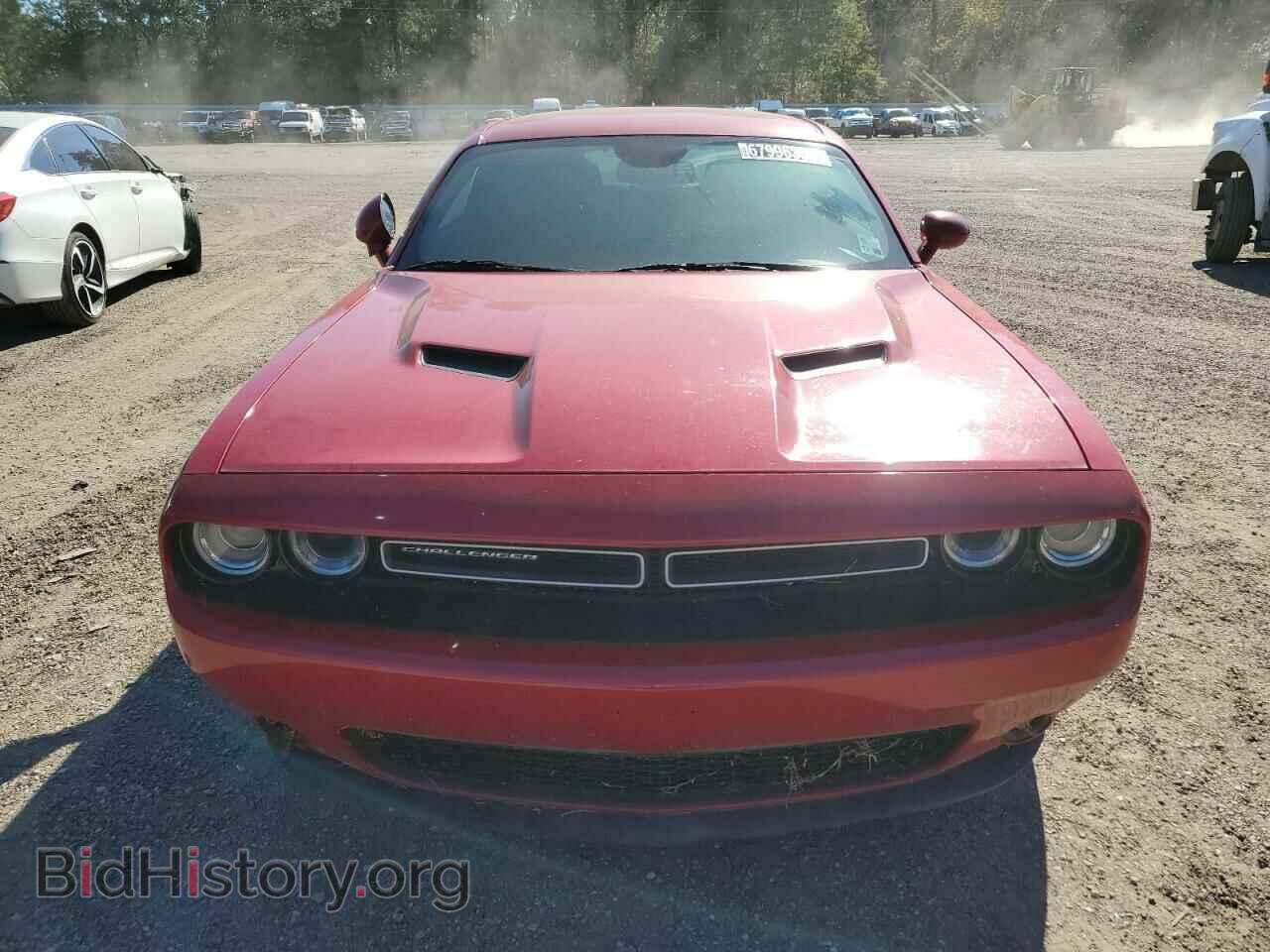 2015 DODGE CHALLENGER - VIN: 2C3CDZAG4FH715034 - Photo 5