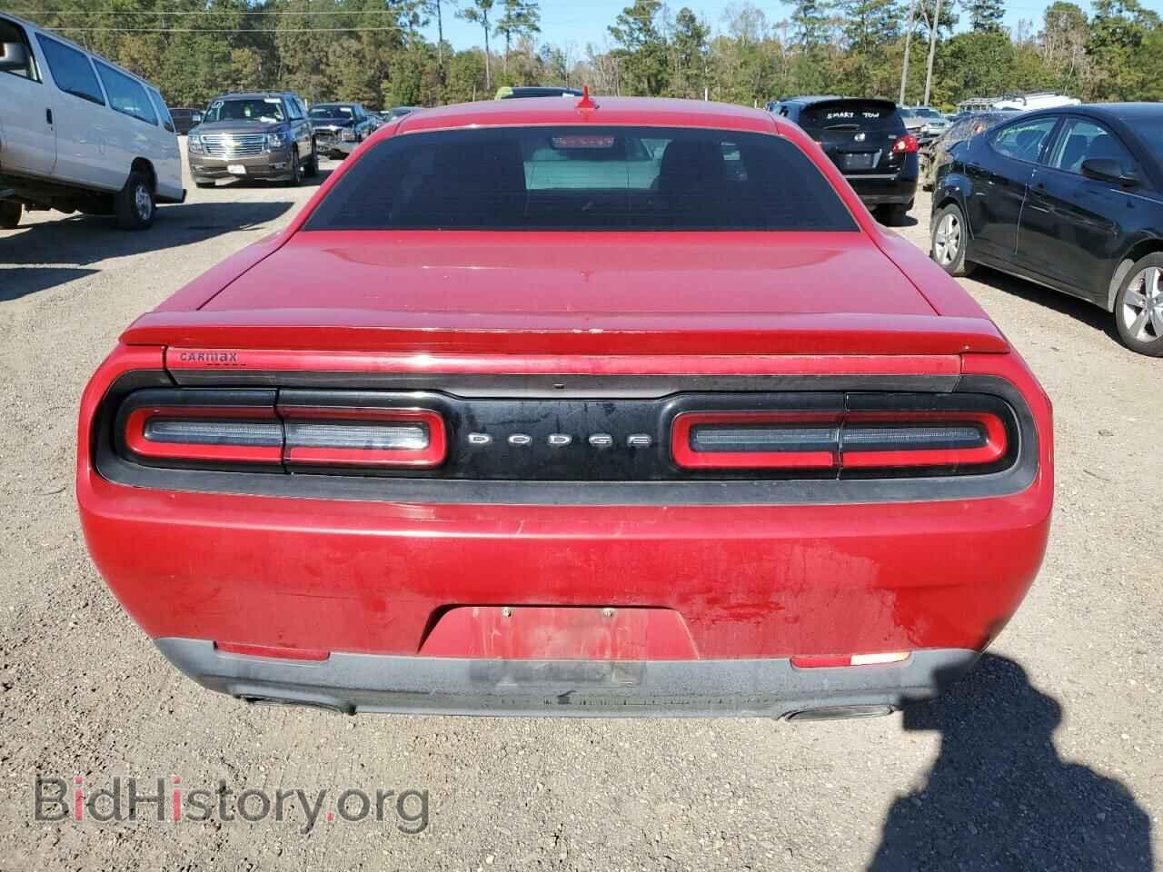 2015 DODGE CHALLENGER - VIN: 2C3CDZAG4FH715034 - Photo 6
