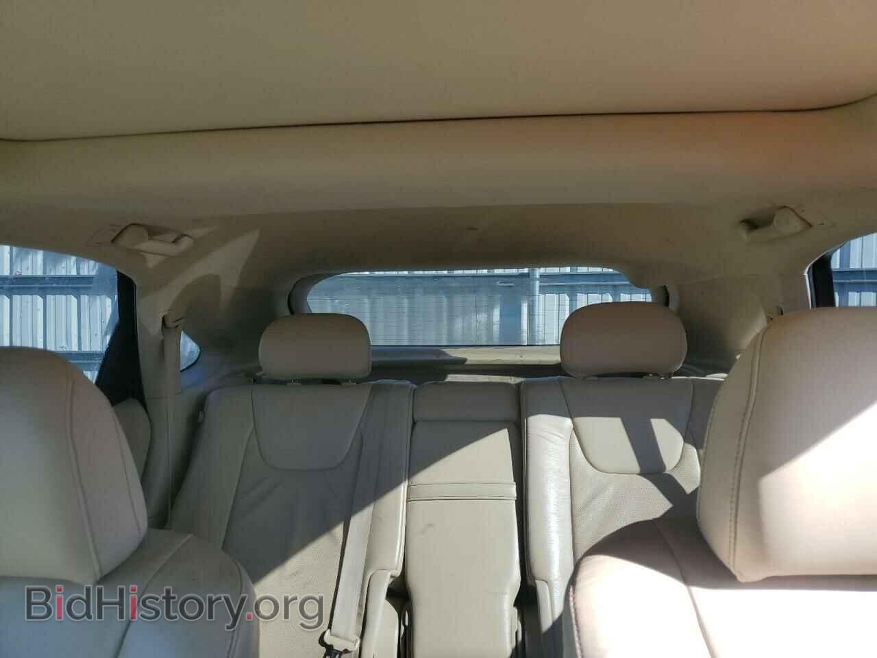 2015 LEXUS RX350 - VIN: 2T2BK1BA7FC335104 - Фото 10