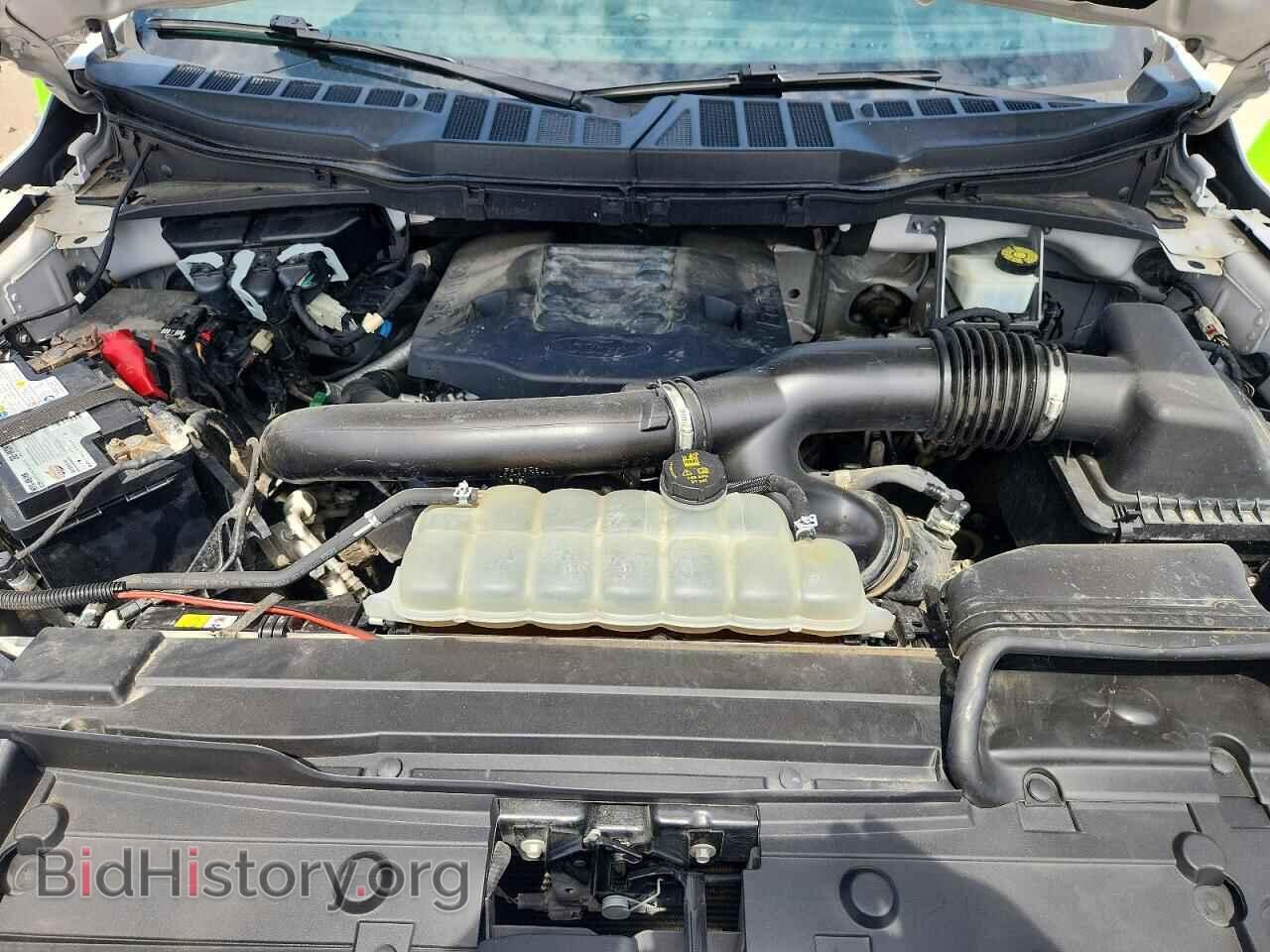 2021 FORD F150 - VIN: 1FTFW1E85MFA34046 - Photo 11
