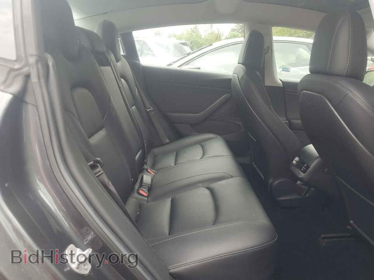 2018 TESLA MODEL 3 - VIN: 5YJ3E1EB1JF076943 - Фото 10