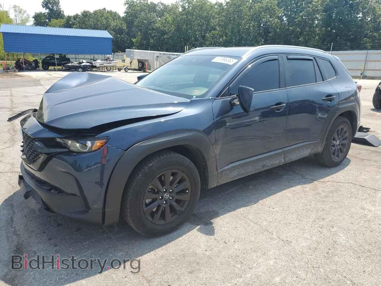 Фотография 7MMVABCM0PN128362 - MAZDA CX-50 2023