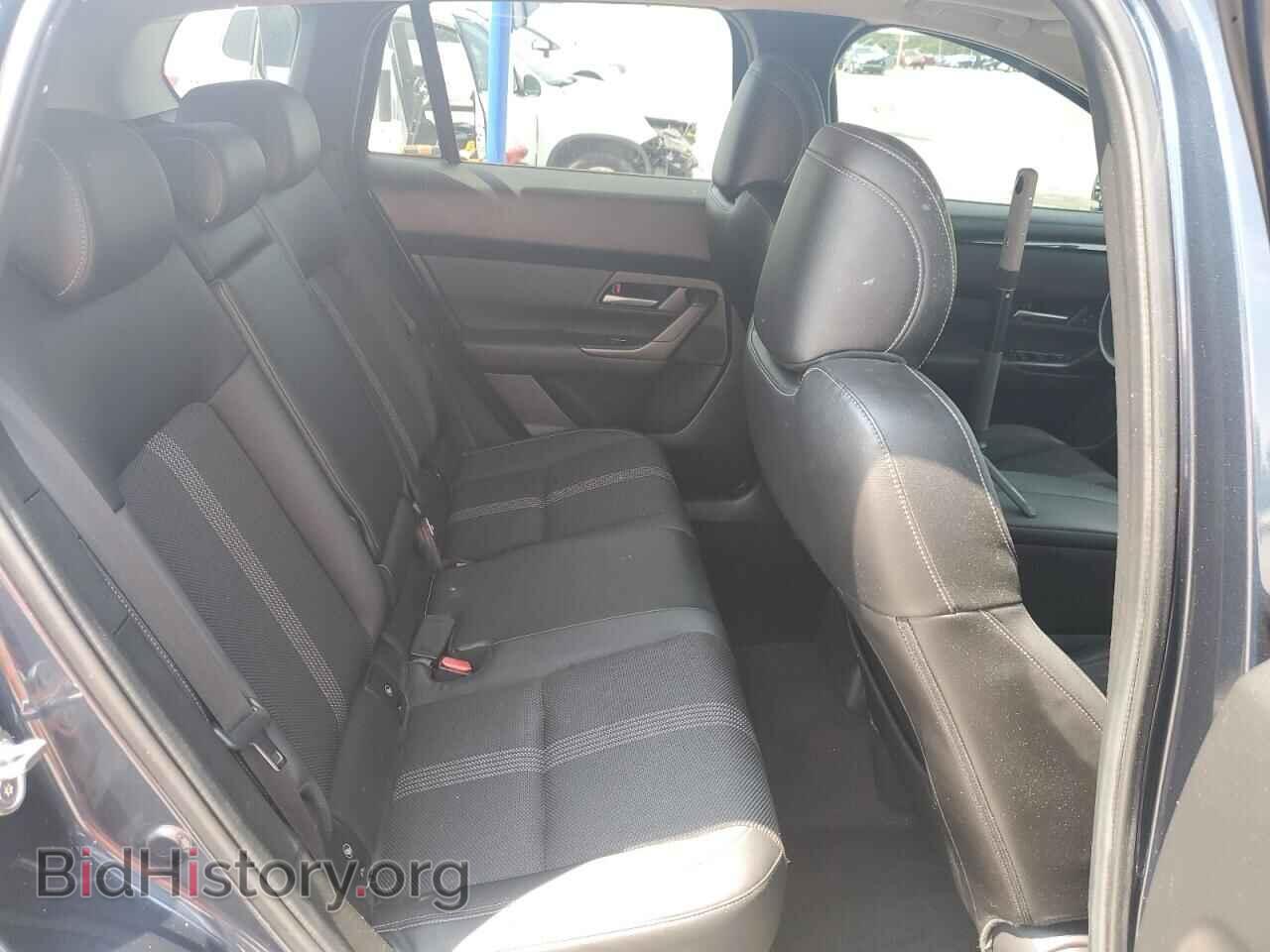 2023 MAZDA CX-50 - VIN: 7MMVABCM0PN128362 - Фото 11