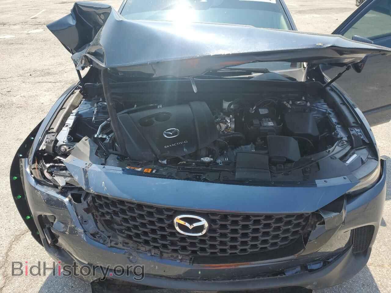 2023 MAZDA CX-50 - VIN: 7MMVABCM0PN128362 - Фото 12